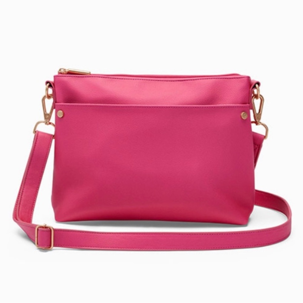 Thirty-One Relaxed Crossbody